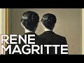 Rene Magritte: A collection of 376 paintings (HD)
