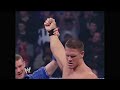 FULL-LENGTH MATCH - SmackDown - Rey Mysterio vs. John Cena