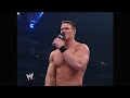 FULL-LENGTH MATCH - SmackDown - Rey Mysterio vs. John Cena