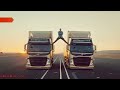 Jean-Claude Van Damme Volvo Splits Truck Funny Commercial 2013 Carjam TV HD JCVD 2014