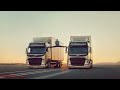Jean-Claude Van Damme Volvo Splits Truck Funny Commercial 2013 Carjam TV HD JCVD 2014