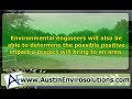 Environmental Impact Assessment And Mitigation
