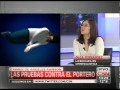 C5N - CRIMEN DE ANGELES RAWSON: LAS PRUEBAS QUE INCRIMINAN AL PORTERO