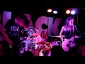 Japanese Voyeurs - Get Hole / Milk Teeth / Smother Me - Cockpit, Leeds UK - 5/5/11