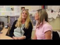Coombe Girls' Leavers Video 2013
