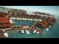 The World - Dubai