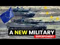 Future of EU Defense: NATO or the EU? (ft. UEF) - EU made simple 2023