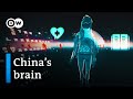 China - Surveillance state or way of the future? - DW Doc 2021