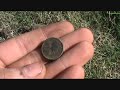 Garrett AT Pro Finds Silver
