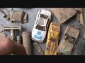 Garrett AT Pro Finds Silver