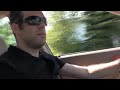 Hypnotist gets out of speeding ticket!!! AMAZING!!!