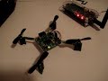 Picopter Instructable Introduction