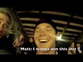 GOPRO EDIT. Robby Gordons Supper Truck races Qualcomm stadium.