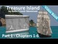 Part 1 - The Old Buccaneer (Chs 1-6) - Treasure Island ...