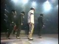 Michael Jackson Smooth Criminal Live