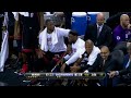 Mario Chalmers ties Brian Shaw's 3pt Record!
