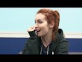 KevJumba Takes the SAT w/ Felicia Day