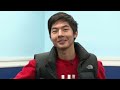 KevJumba Takes the SAT w/ Felicia Day