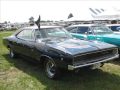 pics of 1968 1969 dodge chargers