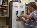 How to install a 3 way switch