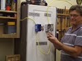 How to install a 3 way switch