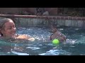Saving Cadence - an abused Pit Bull shows us the power of second chances. Please share.