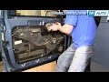 How To Install Replace Inside Door Handle Chevy GMC Pickup Truck SUV 88-98 1AAuto.com
