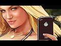 GTA 5 - Vorschau / Preview zum potentiellen Megahit Grand Theft Auto 5