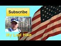 My Essential Hiking Gear Checklist For Local Hikes