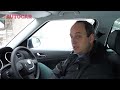 Winter tyres vs 4x4 - snow tyre test - autocar.co.uk