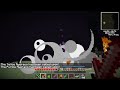 FINALE: Divine RPG: Modded Let's Play - Part 41 - Ayeraco Horde Boss Battle!