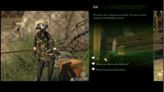 Обзор Krater Shadows over Solside