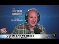 Ultimate Bitcoin Showdown: Schiff vs. Voorhees