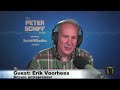 Ultimate Bitcoin Showdown: Schiff vs. Voorhees