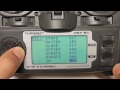 DJI Naza Forced Failsafe Using Turnigy 9X Gear Switch Channel 5 Mix w/ 3 Position Switch