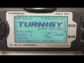 DJI Naza Forced Failsafe Using Turnigy 9X Gear Switch Channel 5 Mix w/ 3 Position Switch