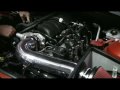 Spectre 2010 Camaro SS Cold Air Intake Dyno Test & Install
