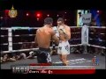 Buakaw Por Pramuk vs Frank Giorgi 2/3 Thai Fight Final 2011