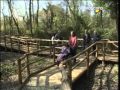 Inaugurazione del Sentiero Didattico dei ''Tre Pini''