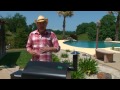 Green Mountain Grills - Promo Video