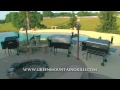 Green Mountain Grills - Promo Video