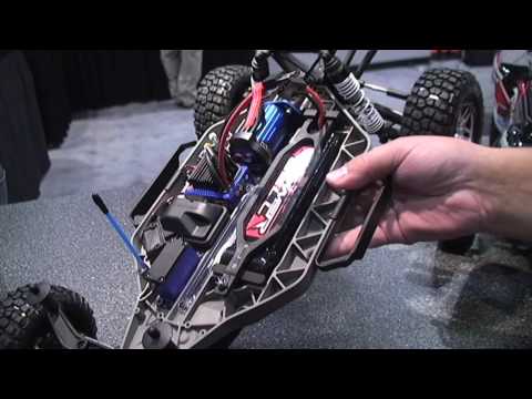 What's HOT For 2010 - The Radio Control Show 25