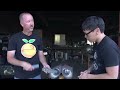 Making a Real Life-Size Wall-E Robot (Geek Week!)