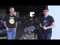 Making a Real Life-Size Wall-E Robot (Geek Week!)