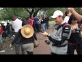 Medios se mofan en plena rectoria de la UNAM