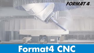 ЧПУ изготовление корпусной мебели - FORMAT-4 - Felder Group
