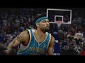 NBA 2K13 My Career - Episode 15 - The Big Three Era in New Orleans (A. Davis, A. Rivers, D. Carter)