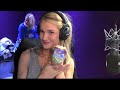 Rosie Huntington-Whiteley's Model Off