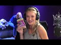 Rosie Huntington-Whiteley's Model Off