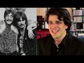 Help! (Welcome To The Basement) (The Beatles)